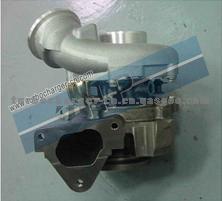 Turbocharger GT1852V 709838-1