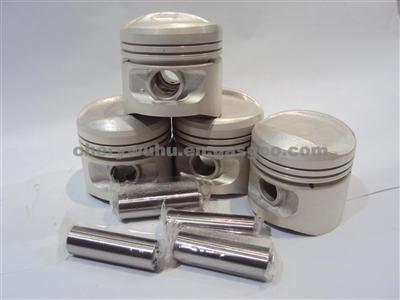 Pistons For CheryA11/A15/Cowin/Amulet Spare Parts 480E-1004020