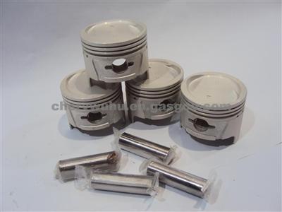 Pistons For Chery QQ6/A1/473 Spare Parts 473H-1004015