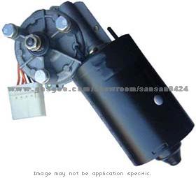 The king of coal Wiper Motor