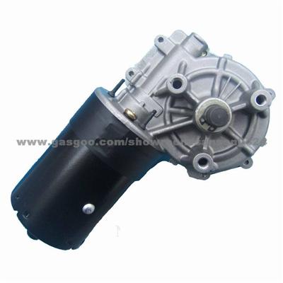 Red Rock Wiper Motor