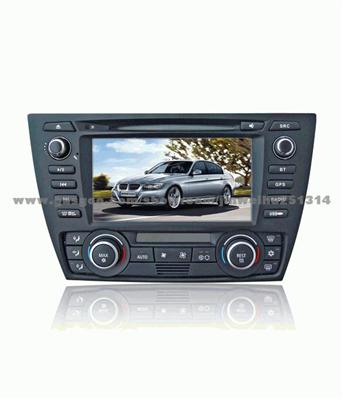 Car DVD Player For BMW-Series 320i,325i