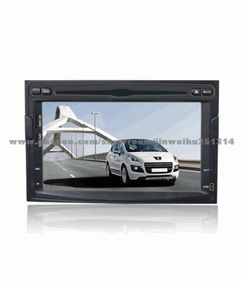 Car DVD Player For BMW-Series 320i,325i,318i