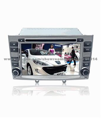 Car DVD Player For BMW-Series 320i