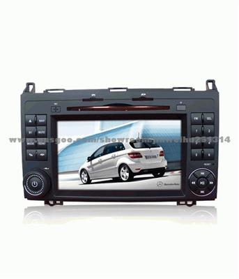 Car DVD Player For BMW-Series 320i,318i