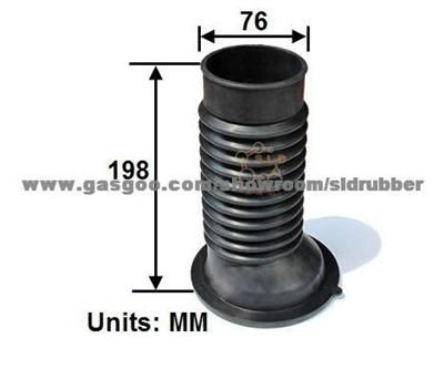 76*126*198 Mm Shock Absorber Boot OE: 48157-52010