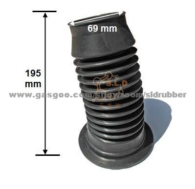 Flexible Rubber Insulating Boot SLD-101247