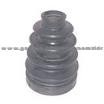 Shock Absorber Boot OE: 48157-33072