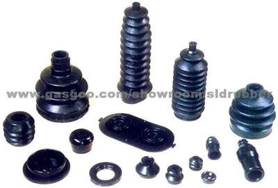 Auto Dust Boot OE: 48157-22050