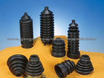 Dustproof Cover For Shock Absorber OE: MR-519724