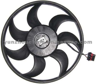 OPEL VECTRA, ESTATE FAN OEM-1341159,1341266