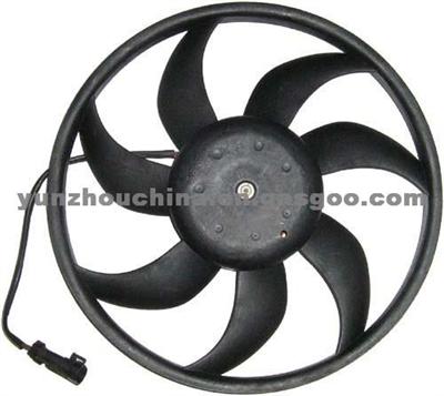 OPEL COMBO BOX,CORSA C FAN OEM-1314450,1341351