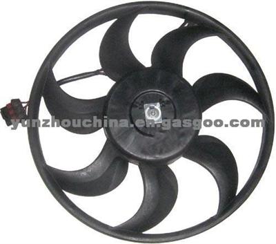 OPEL VECTRA B(36_), FAN OEM-90570739