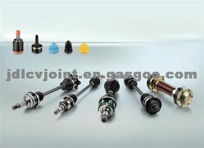 C.V Joint Axle for Zhongxing