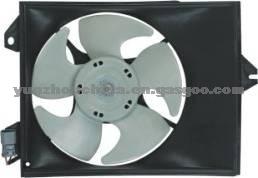 MITSUBISHI LANCER,MIRAGE FAN OEM-03161550101