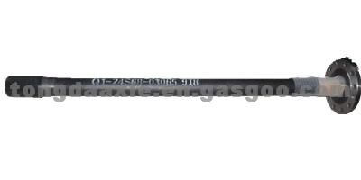 AXLE TEETH:20 Q1-24S68-03065