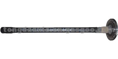 AXLE Q1-24S16K-03065 TEETH:22