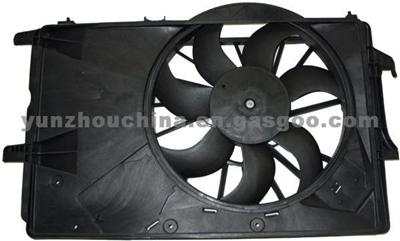 OPEL MERIVA FAN OEM-52402308