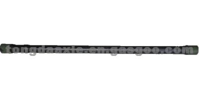 BENZ TRUCK（1701）AXLE