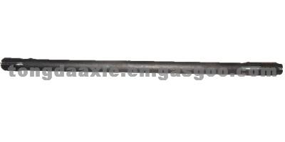 AXLE HFF2400112CK3F-RIGHT-1117