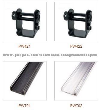 Winch Winch Bar Stamping Parts