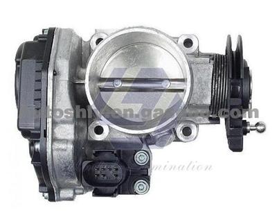 Throttle Body For AUDI VW OE 058 133 063 Q