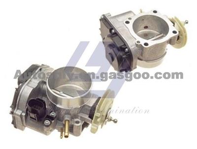 Throttle Body For AUDI VW OE 078 133 063 AG