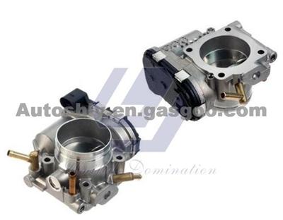 Throttle Body For SEAT SKODA VW OE 06A 133 062 Q