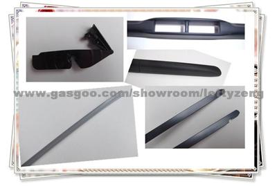 Universal Automobile Wiper Blade