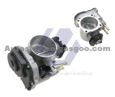 Throttle Body For VW GOLF PASSAT OE 021 133 064 A