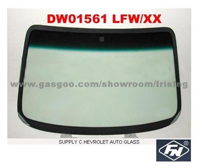 LAMINATED FRONT WINDSHIELD CHEVROLET