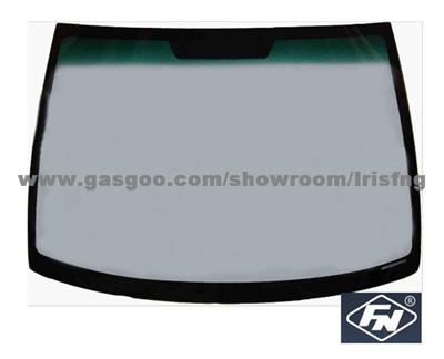 Laminated Windshield Glass for DAIHATSU