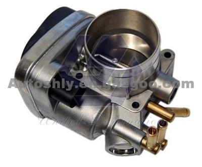 Throttle Body For VW AUDI SEAT OE 06A 133 062 AT