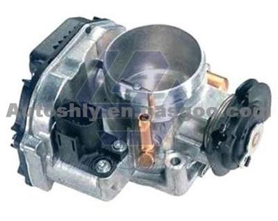 Throttle Body For VW SEAT OE 037 133 064 D