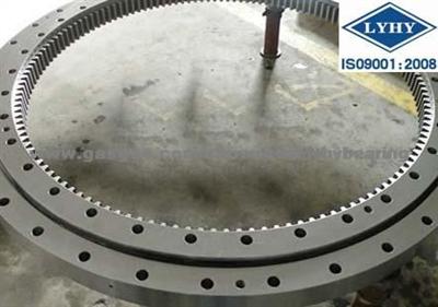 LYHY Samsung Excavator Slewing Bearing