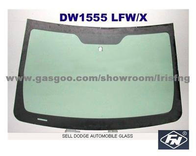 LAMINATED FRONT WINDSHIELD DODGE