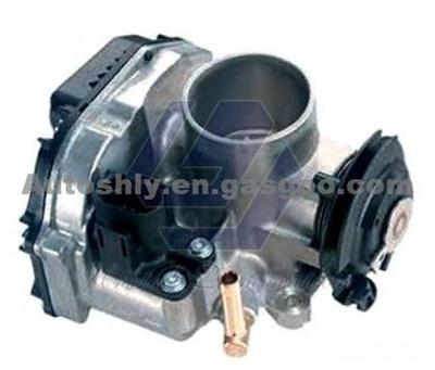 Throttle Body For VW SKODA SEAT OE 030 133 064 F