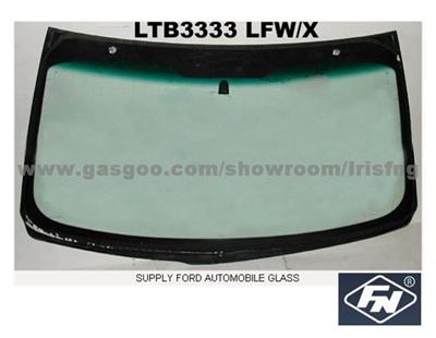 LAMINATED FRONT WINDSHIELD FORD