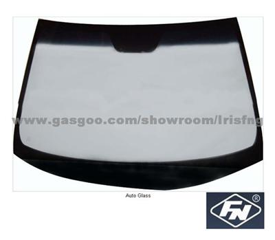 Laminated Windshield Glass for HYUNDAI