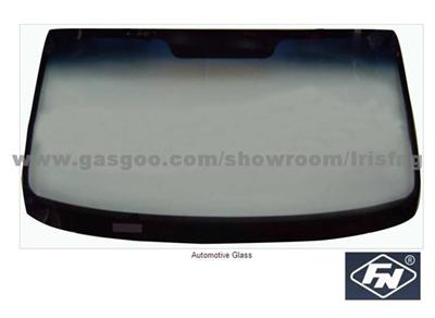 Laminated Windshield Glass for Kia