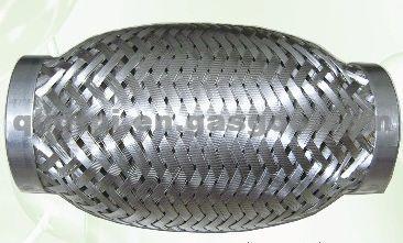 SUS304 Automotive Flexible Bellows