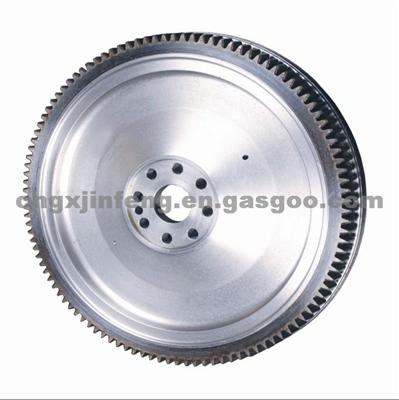 Casting Flywheel Assembly 430E-B