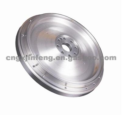 Auto Engine Flywheel J41DC