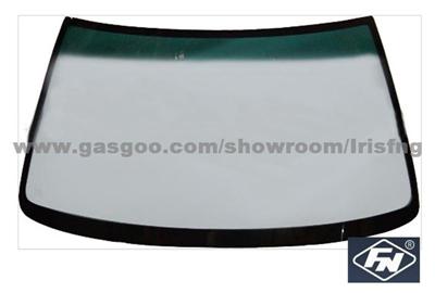 Automotive Laminated Glass For NISSAN