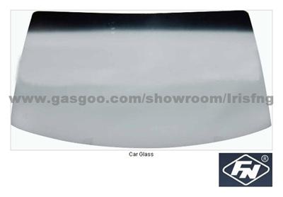 Automotive Laminated Windshield For OPEL