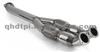 TENNECO Supplier Stainless Steel SUS304 FLEX EXHAUST COUPLING