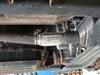 Stainless Steel SUS304 FLEX EXHAUST COUPLING