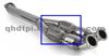 Stainless Steel SUS304 Exhaust Flex Section