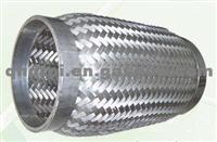 TENNECO Supplier Stainless Steel SUS304 FLEX EXHAUST COUPLING