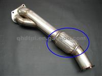 TENNECO Supplier SUS304 Exhaust Flex Section